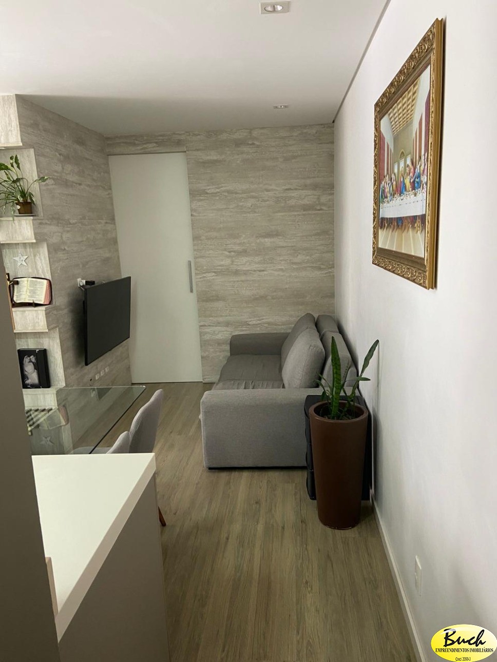 Apartamento, 2 quartos, 68 m² - Foto 11
