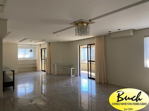 Apartamento, 3 quartos, 254 m² - Foto 3