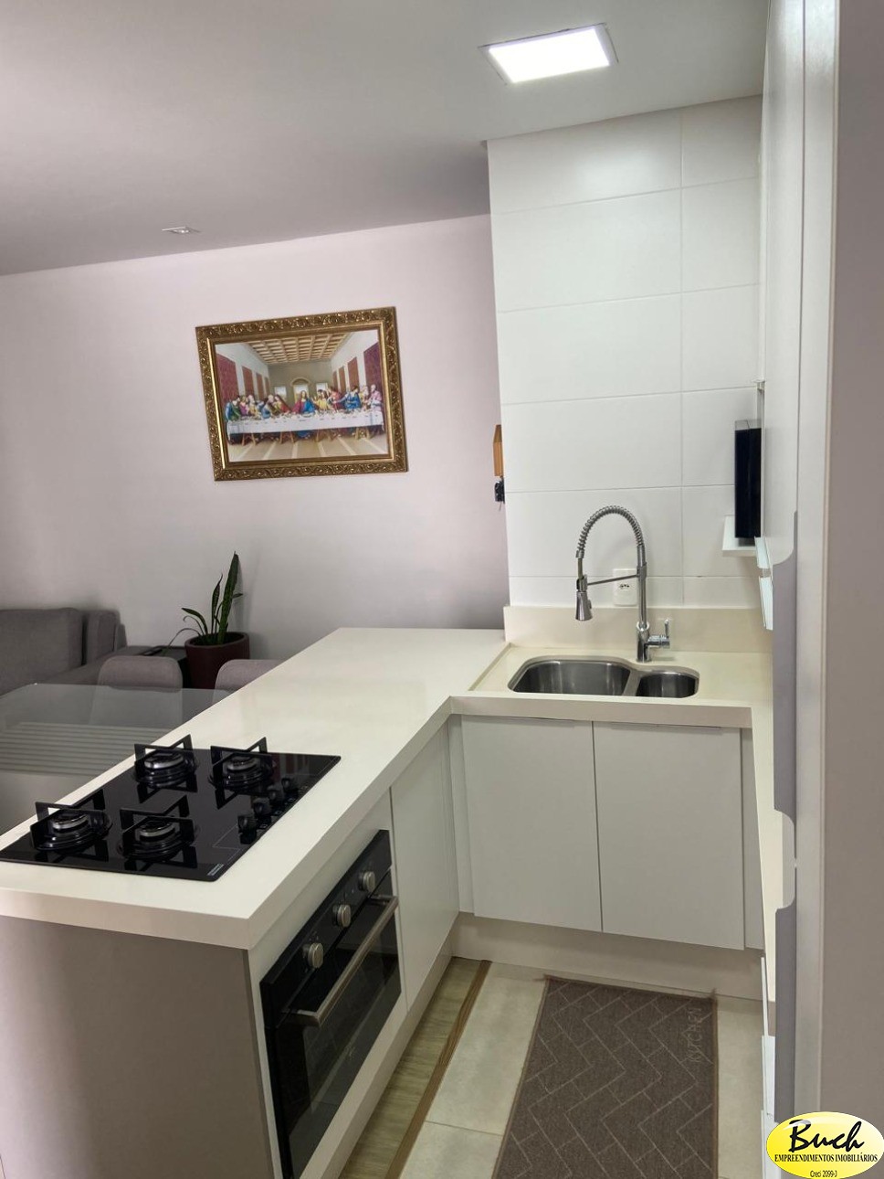 Apartamento, 2 quartos, 68 m² - Foto 8