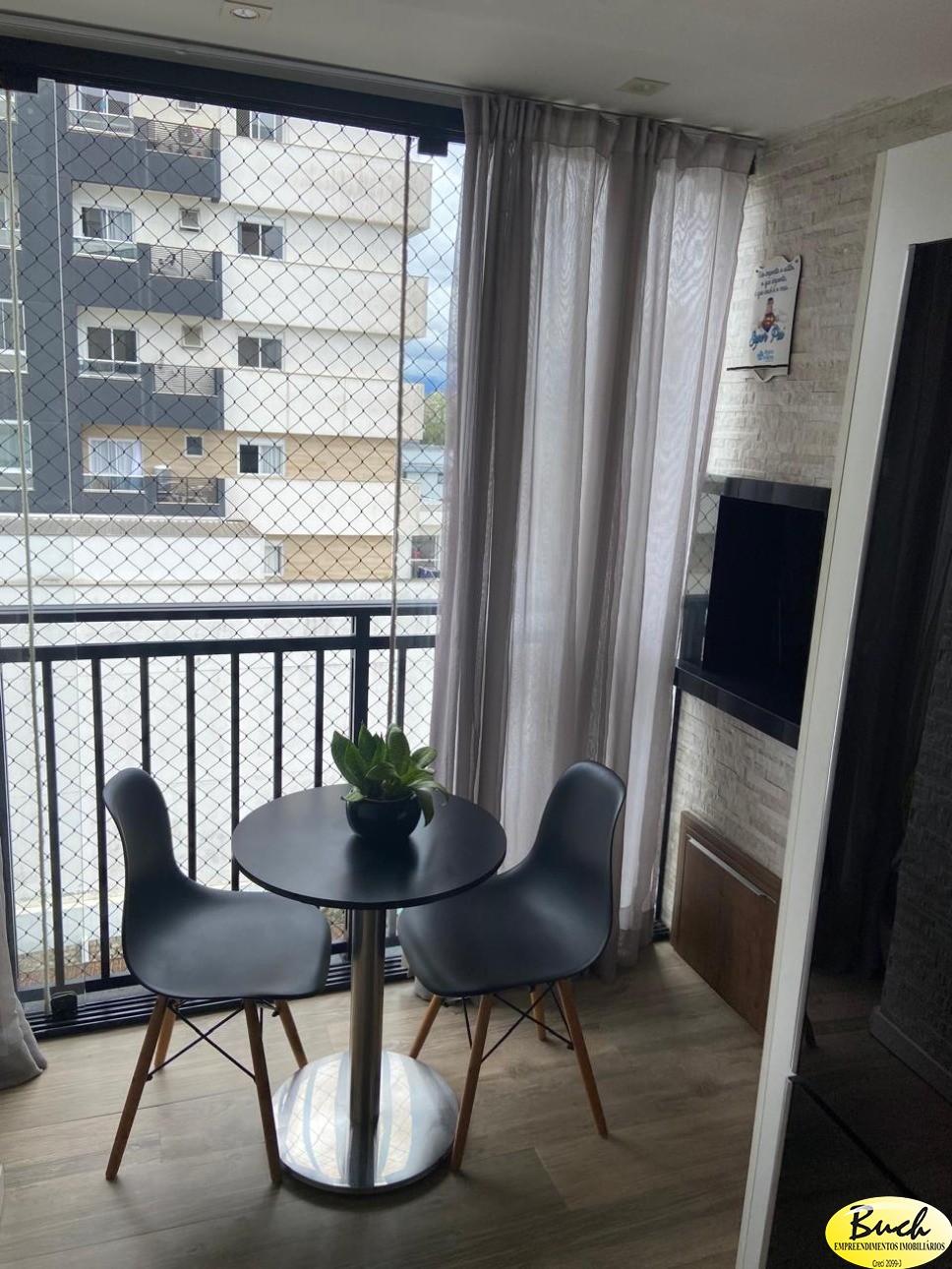 Apartamento, 2 quartos, 68 m² - Foto 13