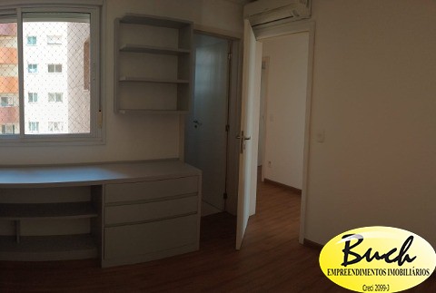 Apartamento, 3 quartos, 145 m² - Foto 29