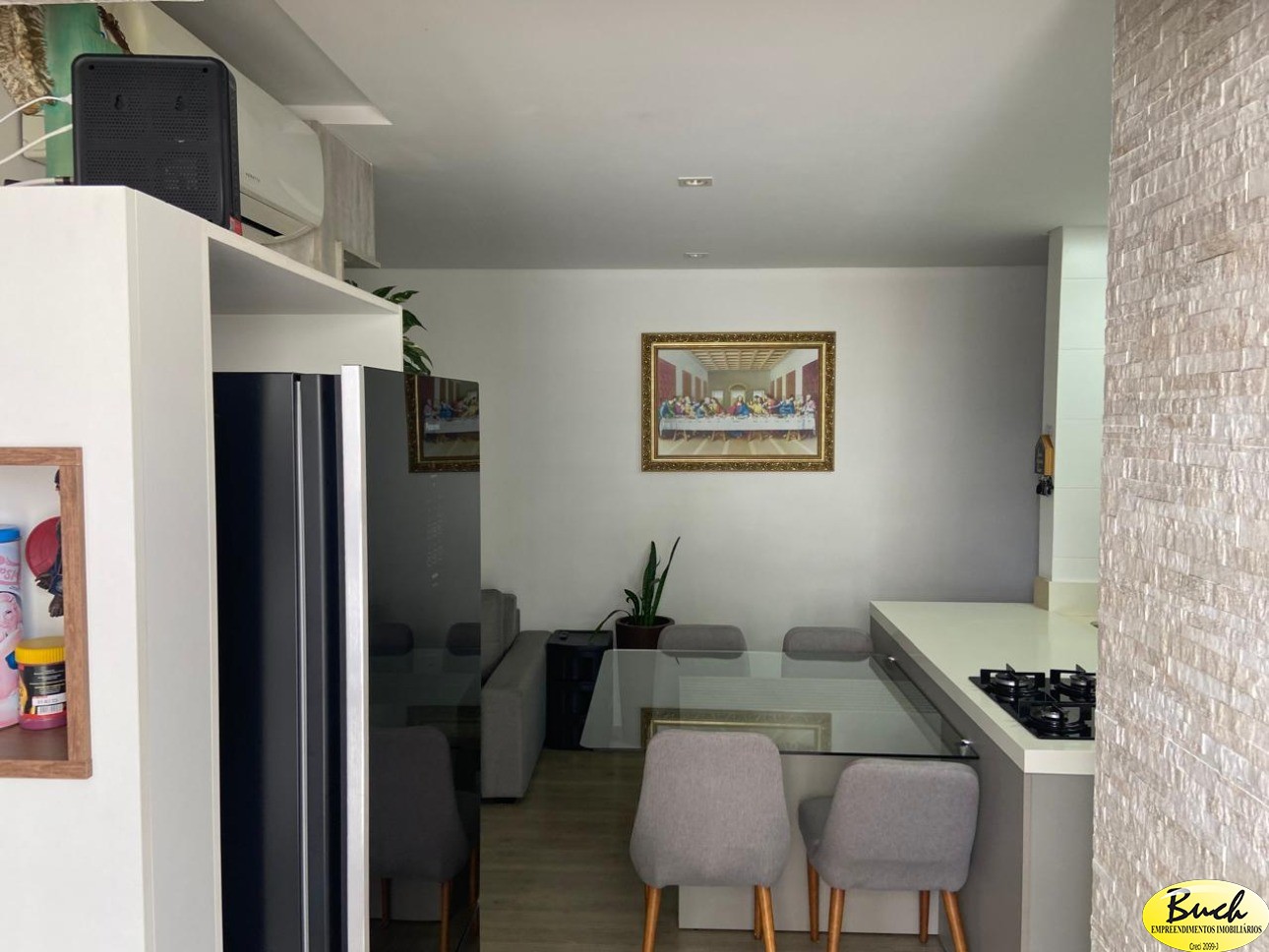 Apartamento, 2 quartos, 68 m² - Foto 12