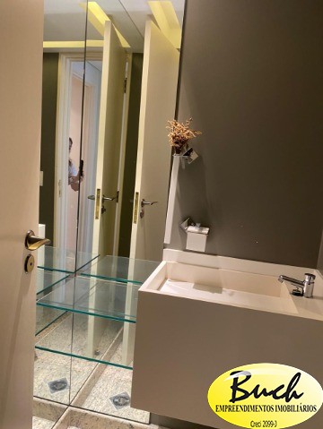 Apartamento, 3 quartos, 254 m² - Foto 6