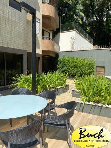 Apartamento, 3 quartos, 254 m² - Foto 37