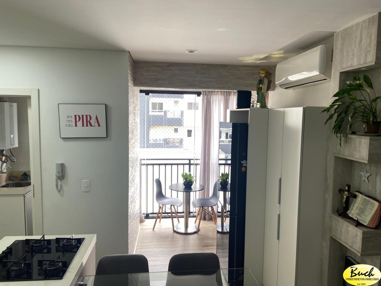 Apartamento, 2 quartos, 68 m² - Foto 9