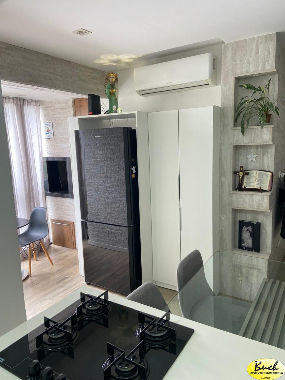 Apartamento, 2 quartos, 68 m² - Foto 10