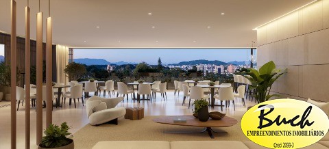 Apartamento, 3 quartos, 162 m² - Foto 4