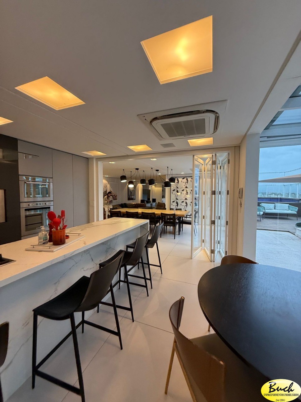 Apartamento, 5 quartos, 319 m² - Foto 7