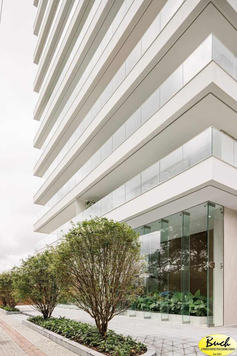 Apartamento, 4 quartos, 545 m² - Foto 2