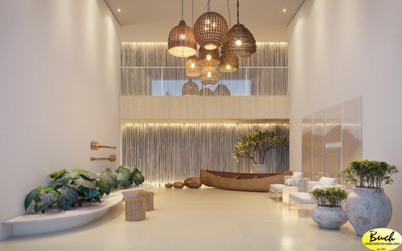Apartamento, 3 quartos, 194 m² - Foto 3