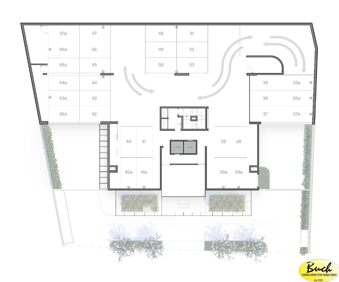 Apartamento, 4 quartos, 545 m² - Foto 64