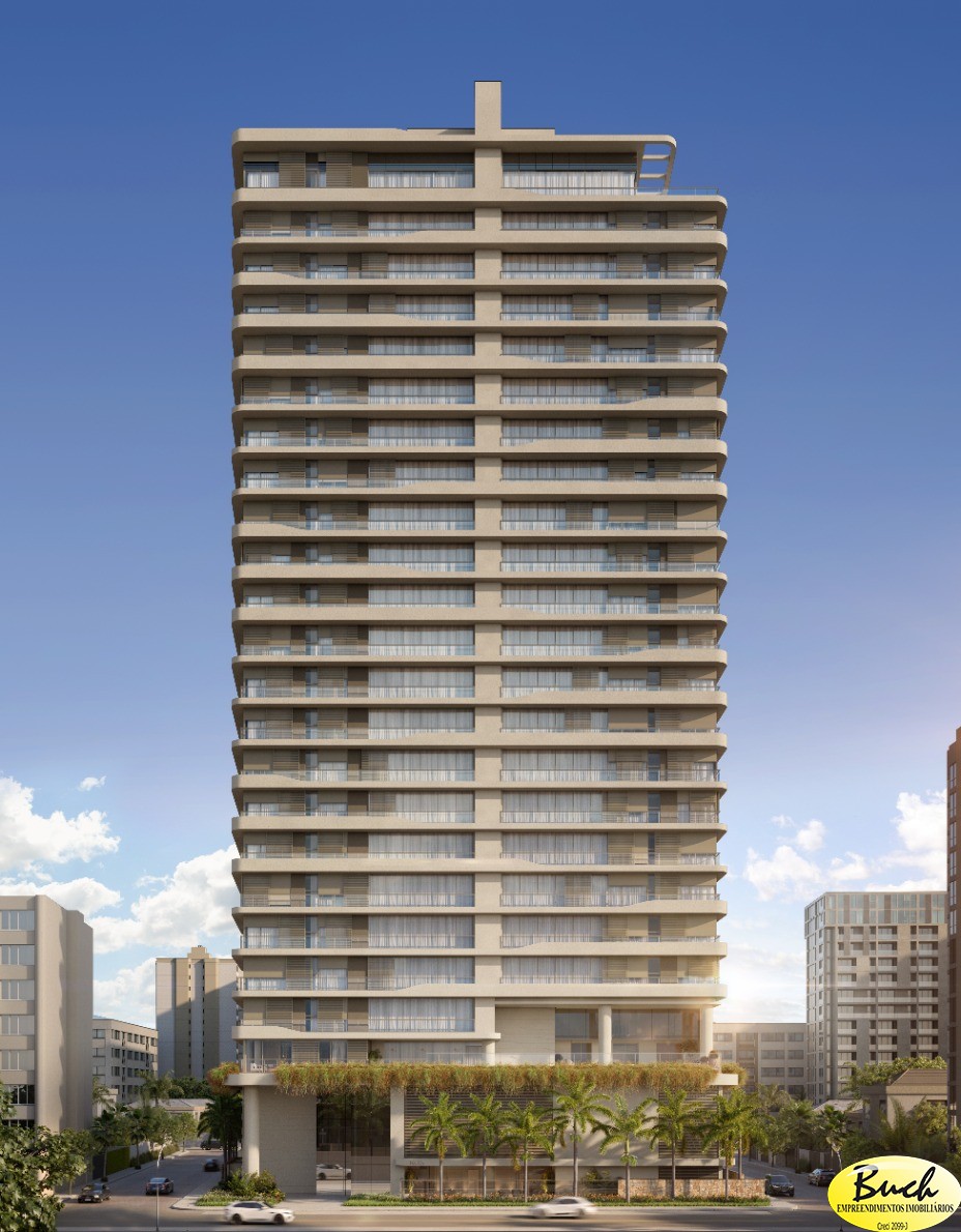 Apartamento, 3 quartos, 243 m² - Foto 1