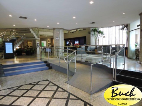Apartamento, 1 quarto, 45 m² - Foto 15
