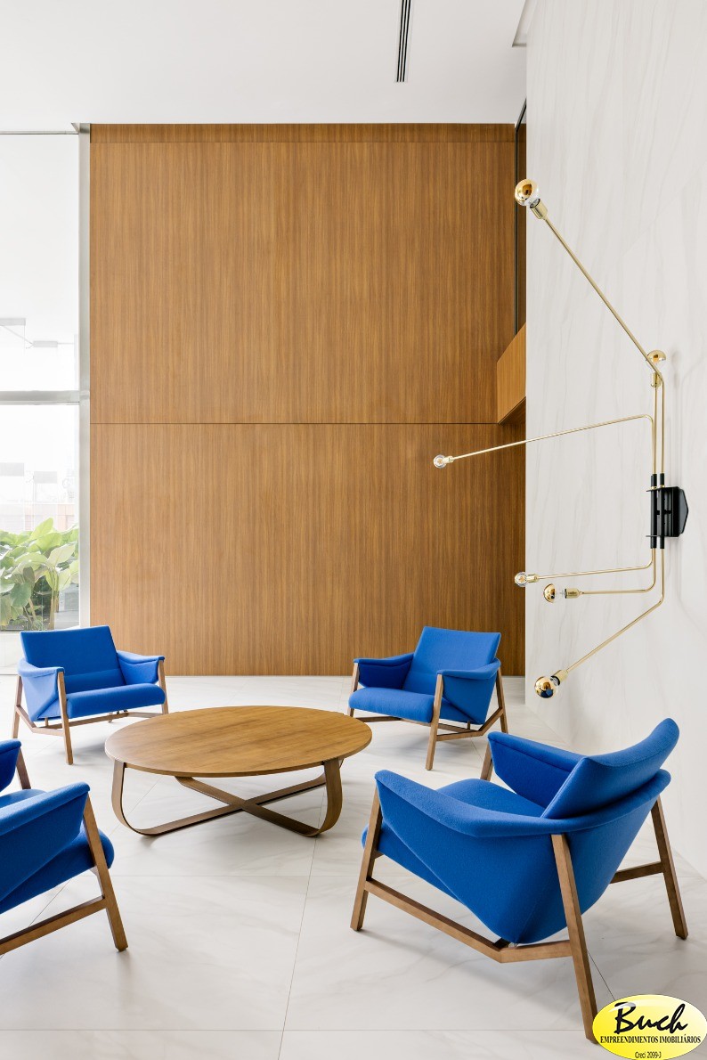 Apartamento, 4 quartos, 545 m² - Foto 6