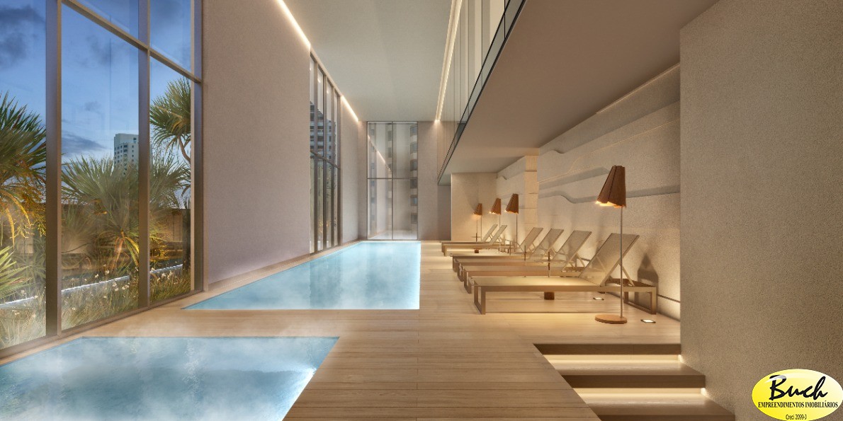 Apartamento, 3 quartos, 243 m² - Foto 13