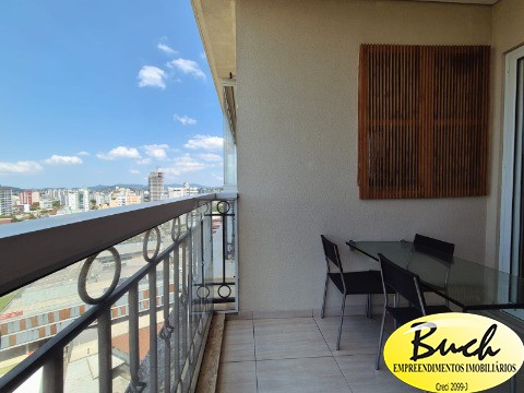 Apartamento, 1 quarto, 108 m² - Foto 7