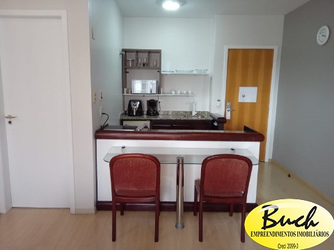 Apartamento, 1 quarto, 45 m² - Foto 7