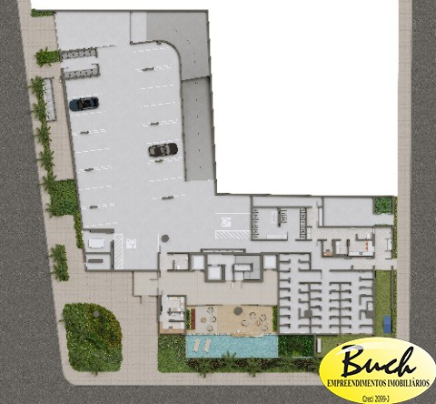Apartamento, 3 quartos, 243 m² - Foto 23