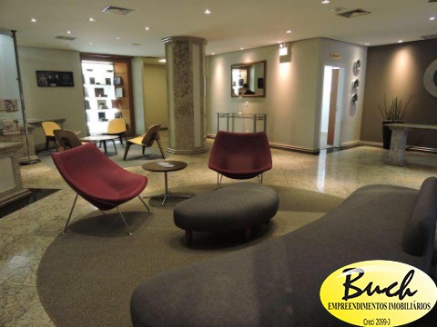 Apartamento, 1 quarto, 45 m² - Foto 17