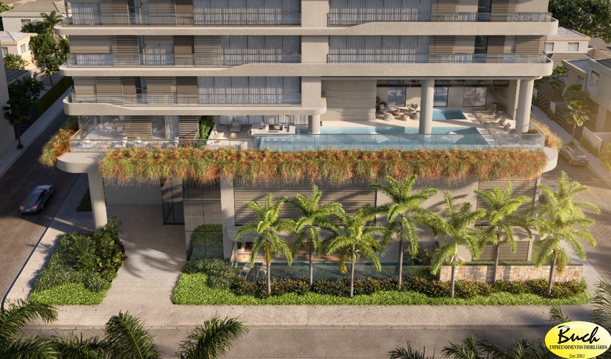 Apartamento, 3 quartos, 243 m² - Foto 2