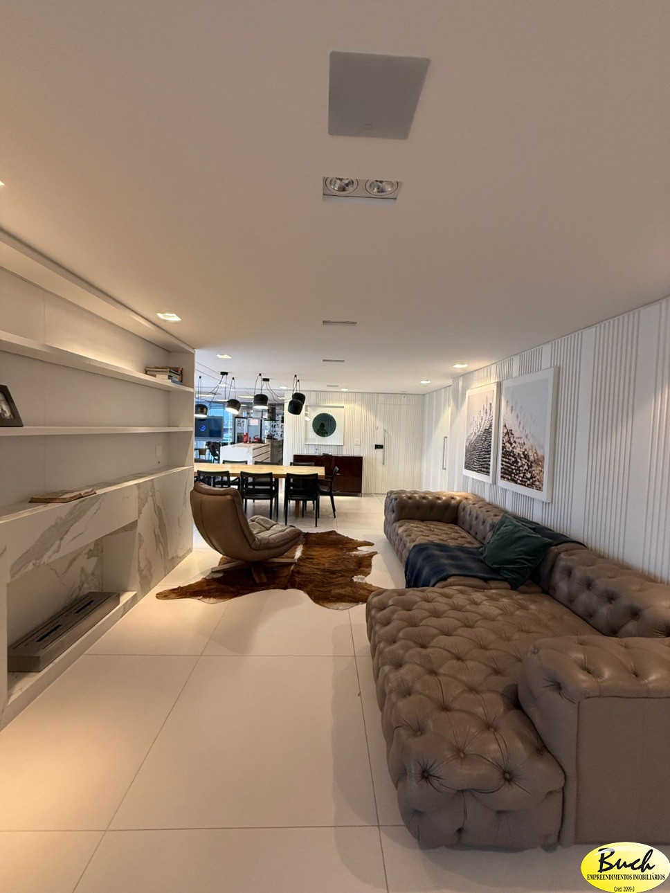 Apartamento, 5 quartos, 319 m² - Foto 10