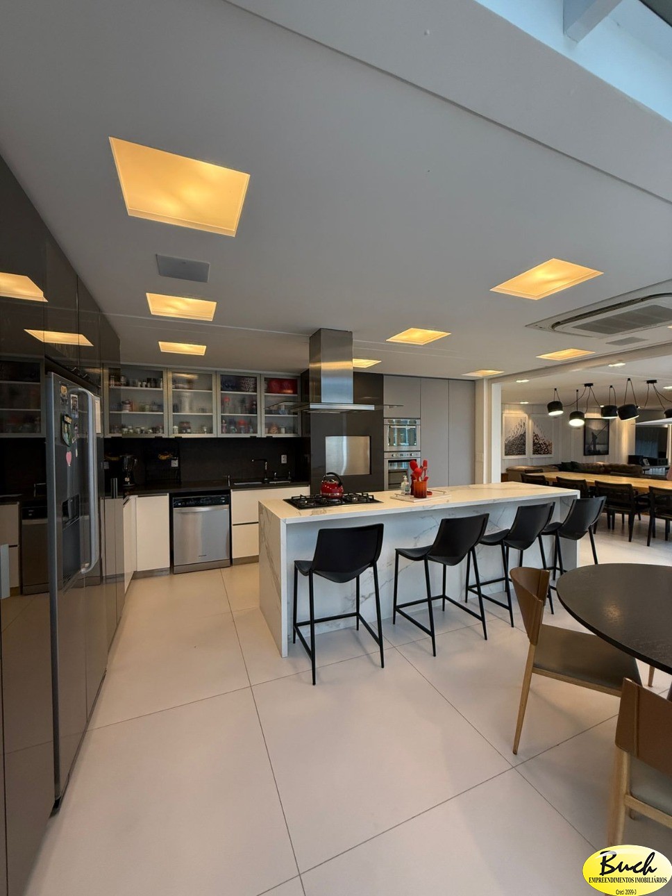 Apartamento, 5 quartos, 319 m² - Foto 8