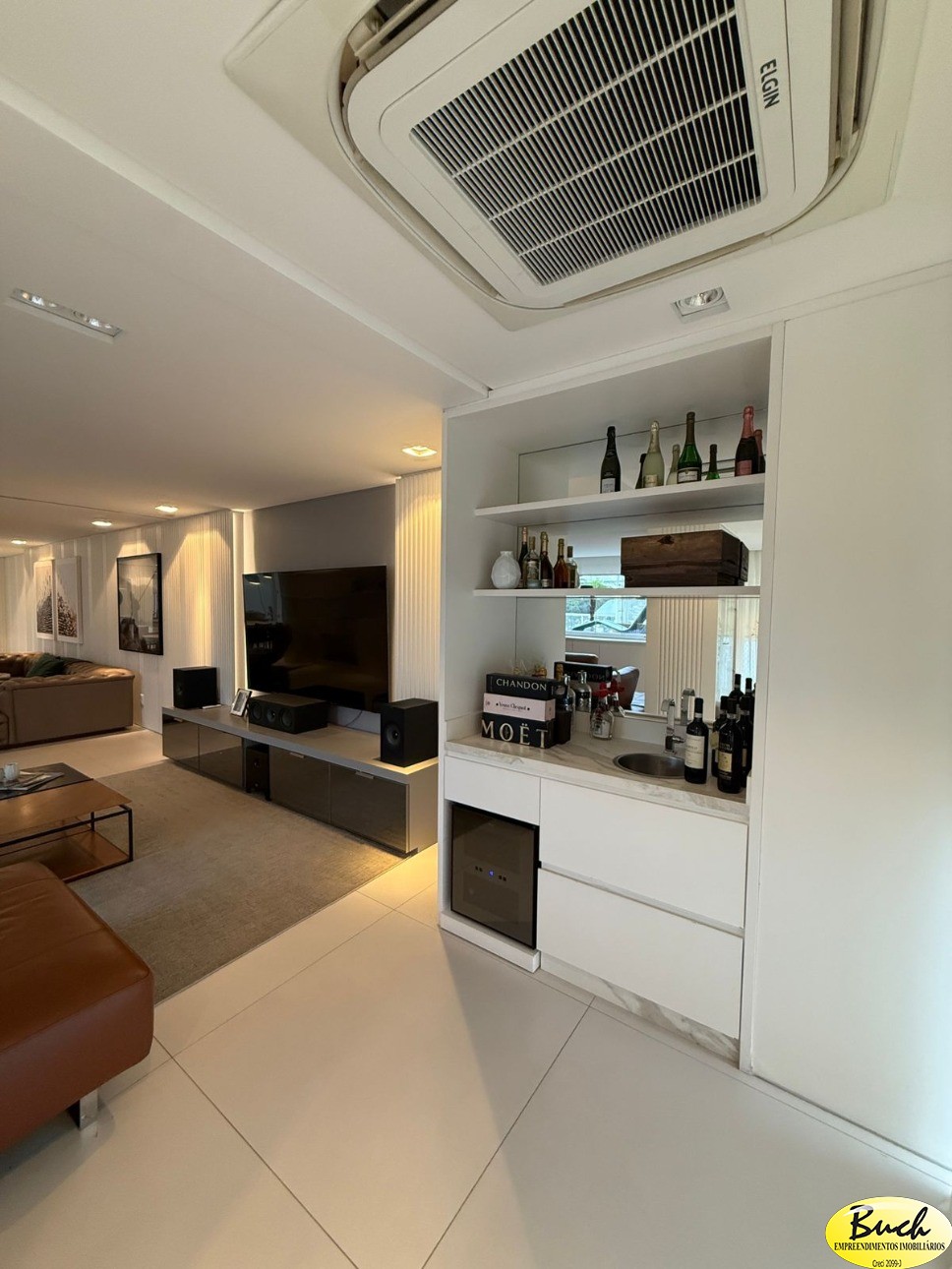 Apartamento, 5 quartos, 319 m² - Foto 9