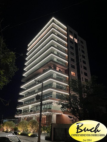 Apartamento, 4 quartos, 545 m² - Foto 4