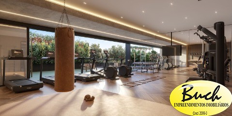 Apartamento, 3 quartos, 162 m² - Foto 9
