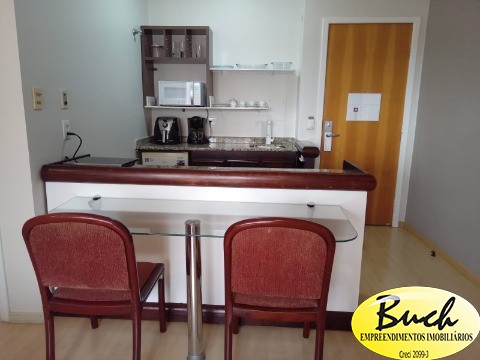 Apartamento, 1 quarto, 45 m² - Foto 6
