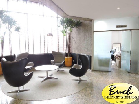 Apartamento, 1 quarto, 45 m² - Foto 18