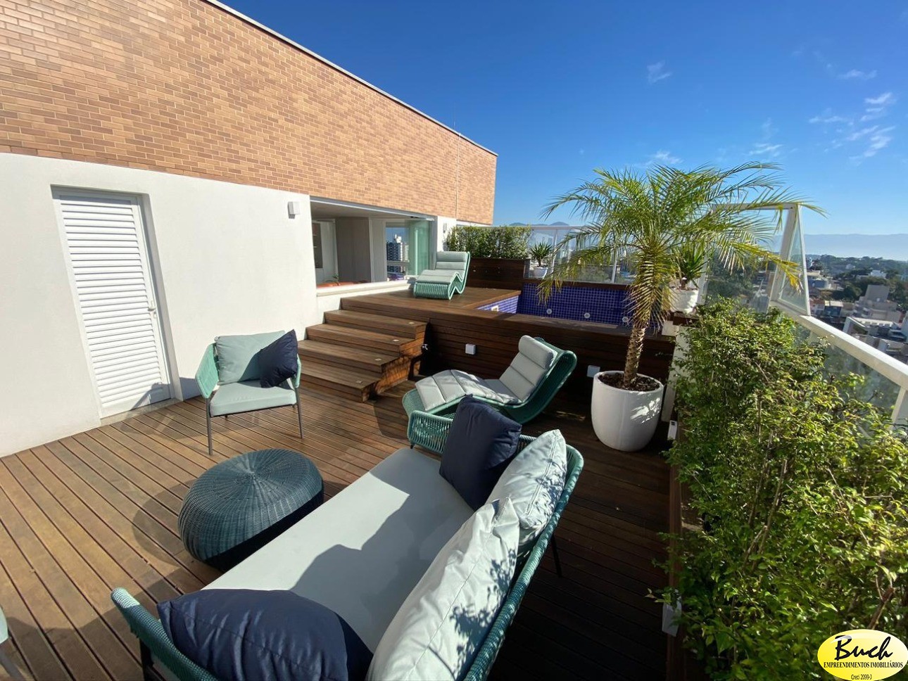 Apartamento, 5 quartos, 319 m² - Foto 3