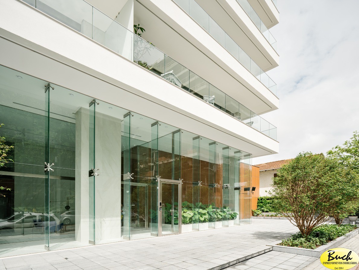 Apartamento, 4 quartos, 545 m² - Foto 1