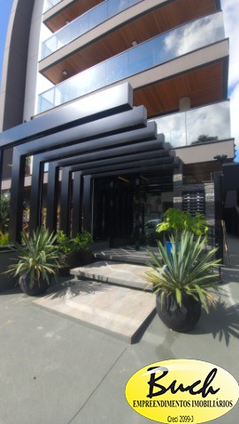 Apartamento, 3 quartos, 83 m² - Foto 2
