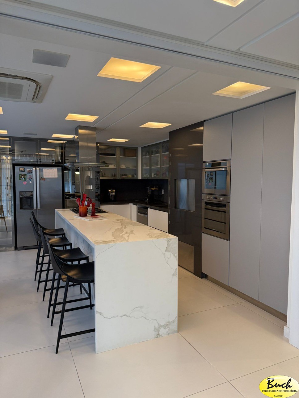 Apartamento, 5 quartos, 319 m² - Foto 5