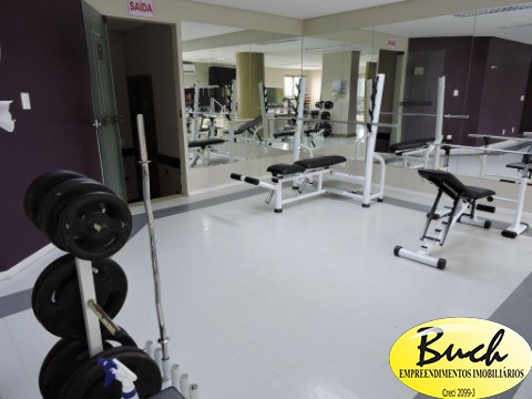 Apartamento, 1 quarto, 45 m² - Foto 20
