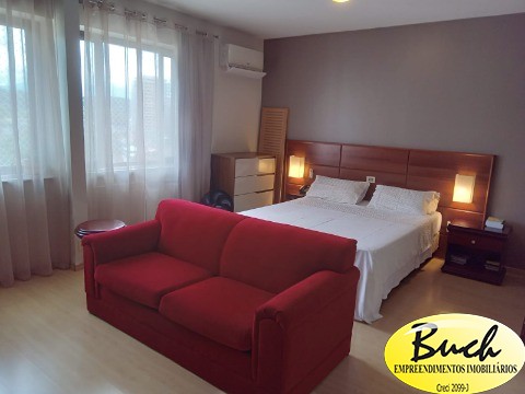 Apartamento, 1 quarto, 45 m² - Foto 5