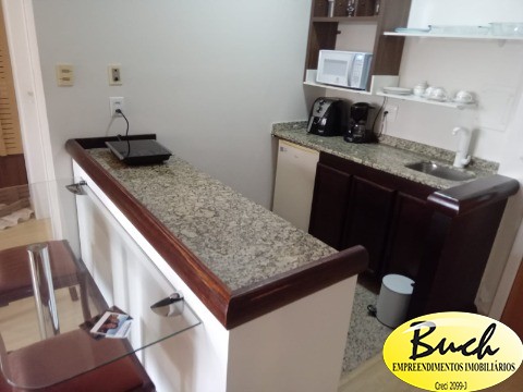 Apartamento, 1 quarto, 45 m² - Foto 8
