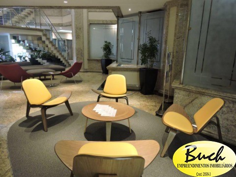 Apartamento, 1 quarto, 45 m² - Foto 16