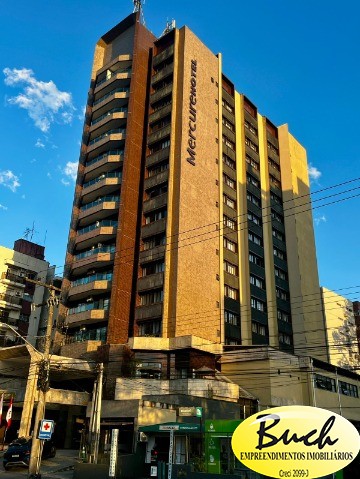 Apartamento, 1 quarto, 45 m² - Foto 1
