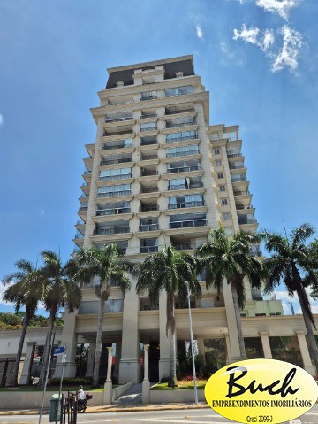 Apartamento, 1 quarto, 108 m² - Foto 1