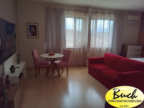 Apartamento, 1 quarto, 45 m² - Foto 4