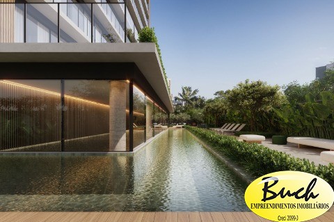 Apartamento, 3 quartos, 162 m² - Foto 6