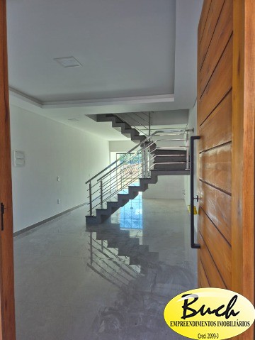 Sobrado, 3 quartos, 123 m² - Foto 5