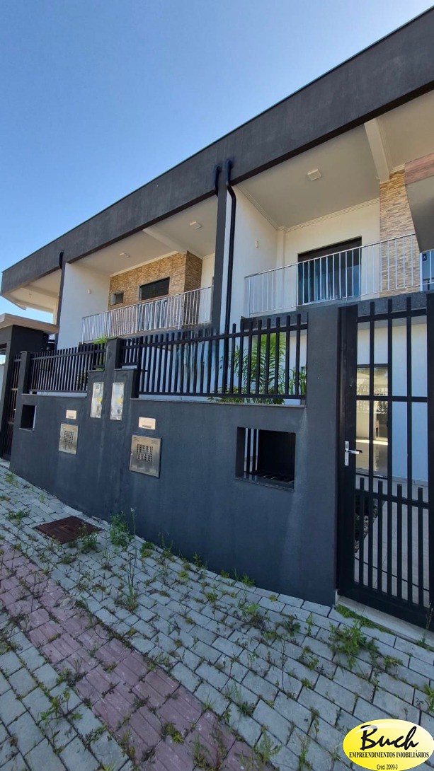 Casa, 3 quartos, 136 m² - Foto 1