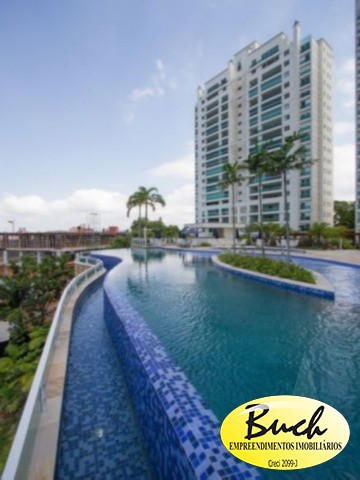 Apartamento, 4 quartos, 231 m² - Foto 9