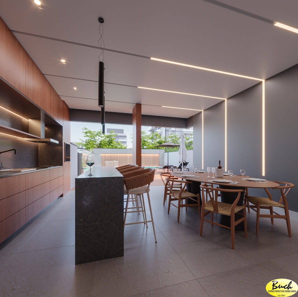 Apartamento, 2 quartos, 50 m² - Foto 12