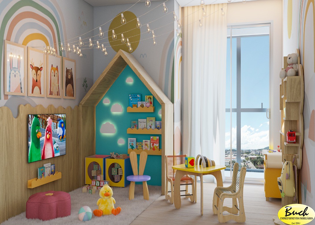 Apartamento, 4 quartos, 131 m² - Foto 6
