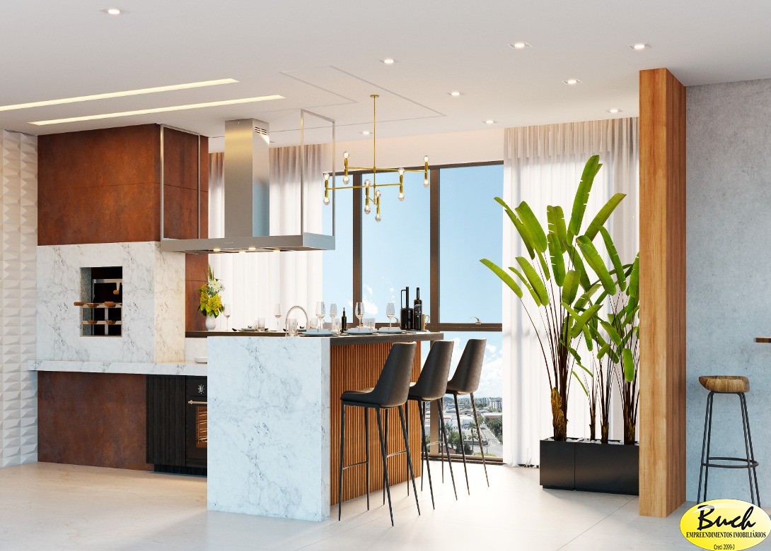Apartamento, 4 quartos, 131 m² - Foto 7
