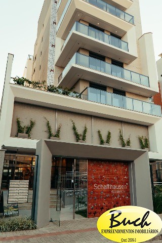 Apartamento, 4 quartos, 131 m² - Foto 2